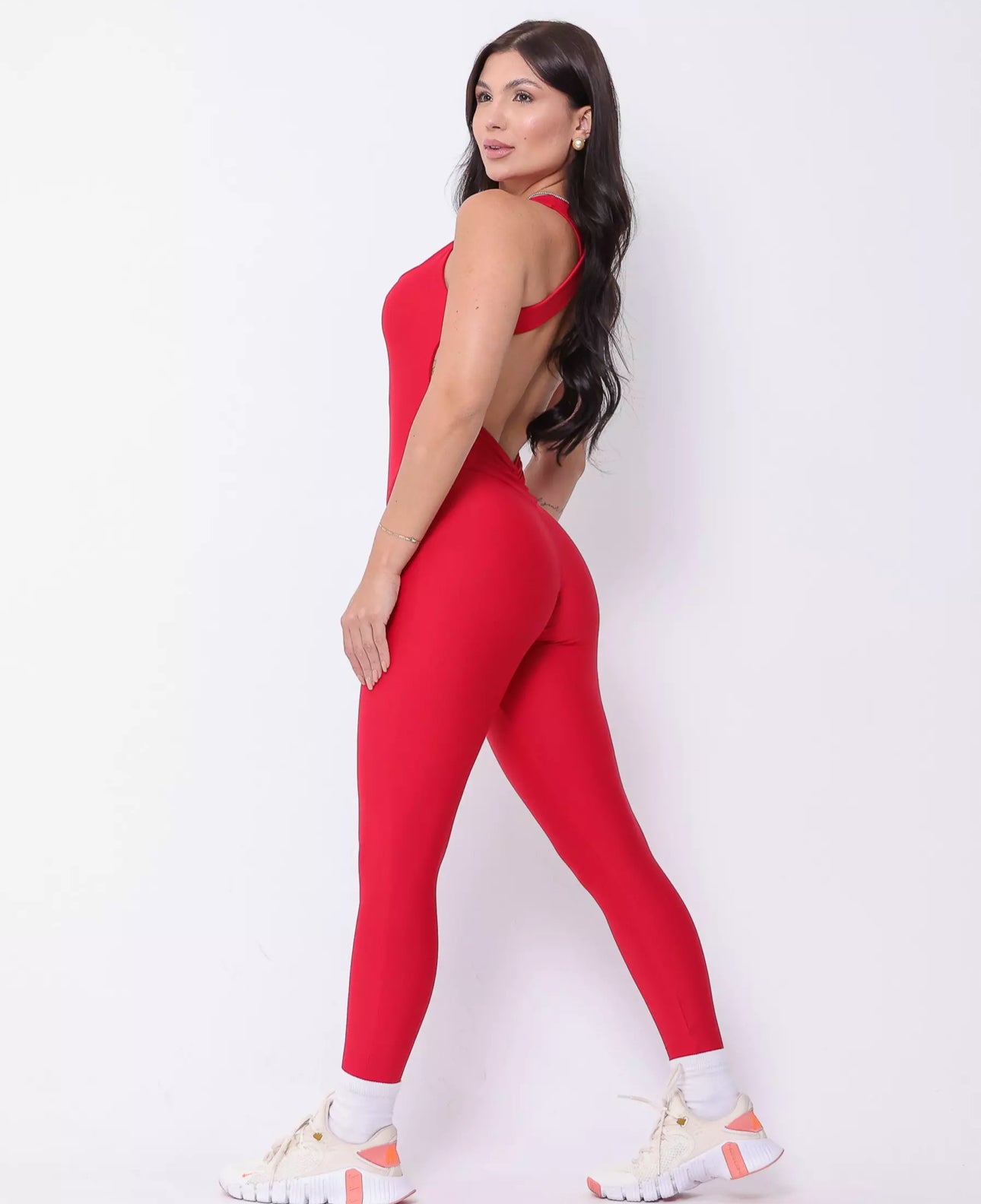 Hypnose Scarlet Bodysuit