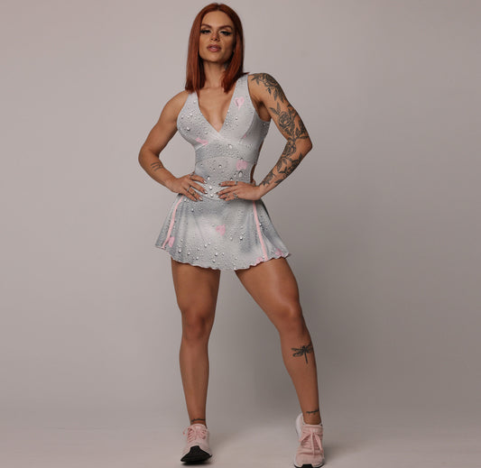 Pure Love Dress