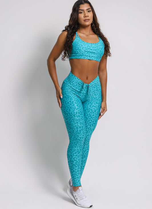 Dona Acqua Leggings