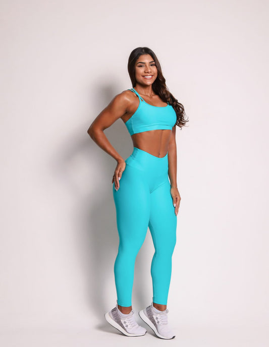 Dalia Alagoas Leggings