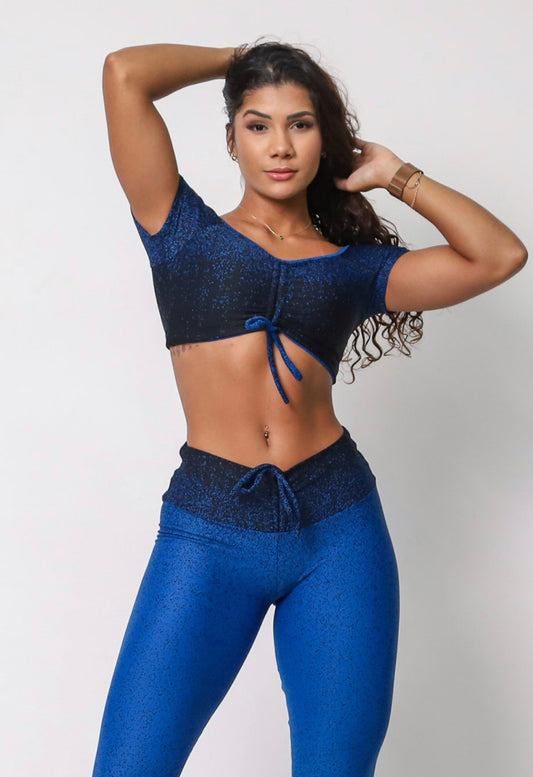 Rafaela Blue Crop